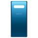 Задня кришка Samsung Galaxy S10 PLUS Blue