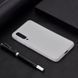 Силиконовый чехол Soft Touch для Xiaomi Mi 9 SE