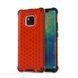 Чехол Keysion Shockproof для Huawei Mate 20 Pro red