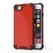 Чохол Keysion Shockproof для Apple iPhone 7 red