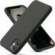 Силіконовий чохол Soft Touch для Apple iPhone 11