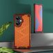 Чехол Keysion Shockproof для OnePlus Nord CE 3 Lite red