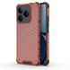 Чохол Keysion Shockproof для Realme C63 4G red