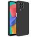 Силиконовий чехол Liquid Silicone Case Samsung Galaxy M33 5G