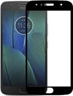 Захисне скло Motorola Moto G5s Plus (Mocolo 0.33 mm) 5D Full Glue