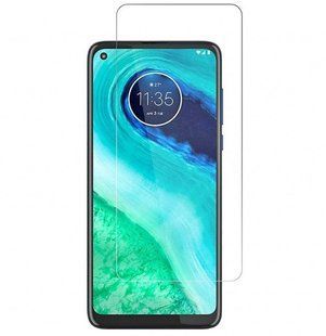 Захисне скло Motorola Moto G8 Power (Mocolo 0.33 mm)