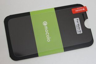 Защитное стекло Motorola Moto M (Mocolo 0.33 mm)