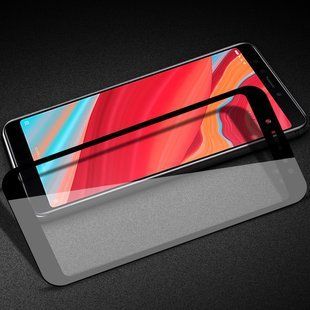 Захисне скло Xiaomi Redmi Y2 Full Cover (Mocolo 0.33 mm)