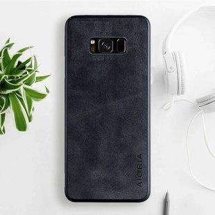 Шкіряний чохол AIORIA Vintage для Samsung Galaxy S8
