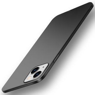 Чохол MSVII для Apple iPhone 14 Plus (полікарбонат)