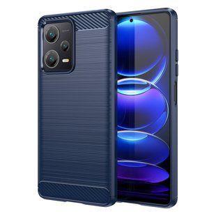 Чехол Ipaky Armor для Xiaomi Redmi Note 12 Pro 5G blue