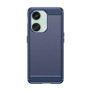 Чехол Ipaky Armor для OnePlus Nord 3 blue
