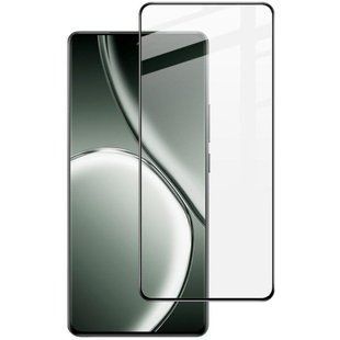 Захисне скло Realme GT 6T (Mocolo 0.33 mm) 3D Black