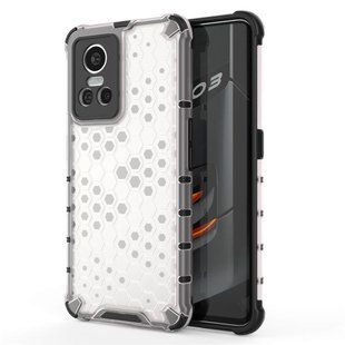 Чохол Keysion Shockproof для Realme GT Neo 3 clear