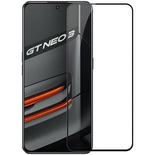 Защитное стекло Realme GT Neo 3 (Mocolo 0.33 mm) 5D Full Glue