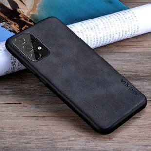 Шкіряний чохол AIORIA Vintage для Samsung Galaxy A32 5G