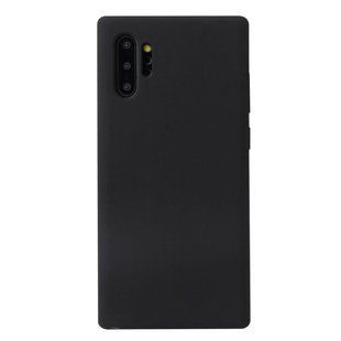 Силіконовий чохол Liquid Silicone Case Samsung Galaxy Note 10 Plus