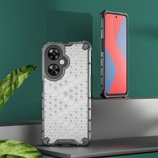 Чохол Keysion Shockproof для OnePlus Nord CE 3 Lite clear