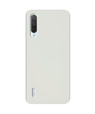 Силиконовый чехол Soft Touch для Xiaomi Mi 9 Lite / CC9