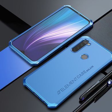 Чехол Element Case Solace для Xiaomi Redmi Note 8 / Redmi Note 8 2021