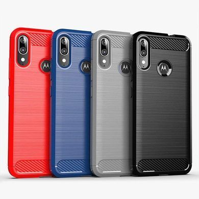 Чохол Ipaky Armor для Motorola Moto E6 Plus