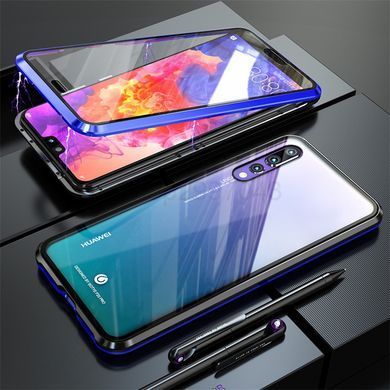 Magnetic case Full Glass 360 (магнитный чехол) для&nbsp;Huawei P20 Pro