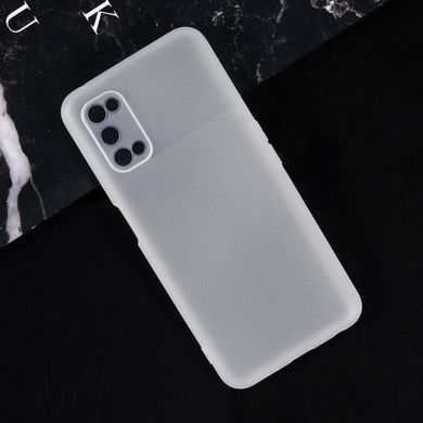 Силіконовий чохол Soft Touch для Realme V5 5G