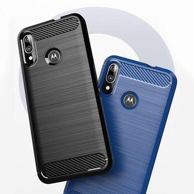 Чохол Ipaky Armor для Motorola Moto E6 Plus