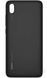 Задня кришка для Xiaomi Redmi 7A Black