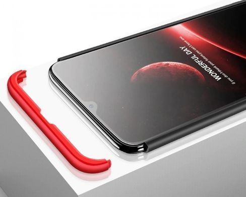 Чохол Full Cover 4D для Oppo A7