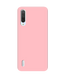 Силиконовый чехол Soft Touch для Xiaomi Mi 9 Lite / CC9