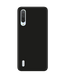 Силиконовый чехол Soft Touch для Xiaomi Mi 9 Lite / CC9