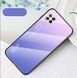 Чохол Huawei P40 Lite Gradient Hello Pink Purple