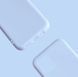 Силіконовий чохол Liquid Silicone Case Samsung Galaxy M02s