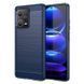 Чехол Ipaky Armor для Xiaomi Redmi Note 12 Pro 5G blue