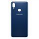 Задня кришка для Samsung Galaxy A10S Blue