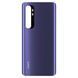 Задняя крышка для Xiaomi Mi Note 10 Lite Purple