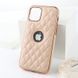 Розкішний м'який чохол Premium Lambskin case для Apple Iphone XS Max White