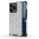 Чохол Keysion Shockproof для Realme C63 4G clear