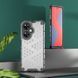 Чехол Keysion Shockproof для OnePlus Nord CE 3 Lite clear