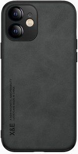 Шкіряний чохол Sheepskin з магнітом для Apple iPhone 11
