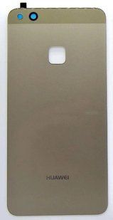 Задня кришка для Huawei P10 Lite Gold