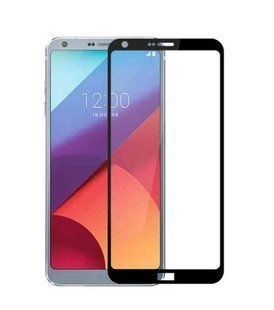 Захисне скло LG G6 Full Glue 5D (Mocolo 0.33 mm)