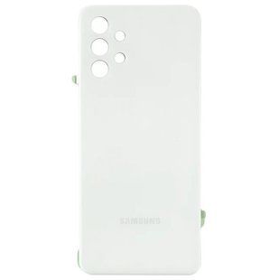 Задня кришка для Samsung Galaxy A32 5G White