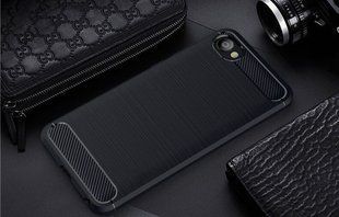 Чехол Ipaky Armor для HTC Desire 12 blue