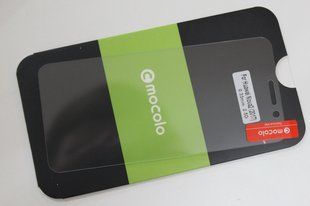 Захисне скло Huawei Nova 2 2017 (Mocolo 0,33 мм)