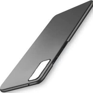 Чехол MSVII для Oppo Reno3 5G (поликарбонат)