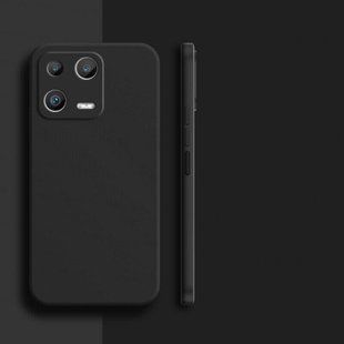 Силіконовий чохол Liquid Silicone Case Xiaomi 13 Pro
