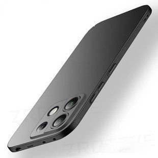 Чехол MSVII для Xiaomi Poco M6 Pro (поликарбонат)