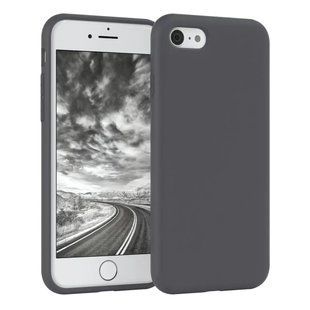 Силіконовий чохол Soft Touch для Apple iPhone 8